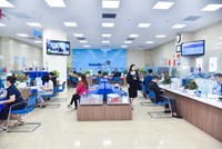 VietinBank ghi nhận lợi nhuận trước thuế 6 tháng đầu năm 2026 tăng 36,7% so với cùng kỳ. 