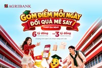 Agribank dành hơn 9 tỷ đồng ưu đãi sinh viên nhân dịp khai trường