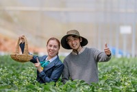 BIDV tiếp dòng tài chính, cùng khách hàng tiếp nối thành tựu