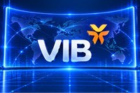 Lần đầu tiên tại Việt Nam, VIB vận hành hệ thống giao dịch nguồn vốn, ngoại hối - Front Arena trên AWS