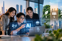 AI đang định giá lại kỹ năng