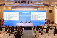 Toàn cảnh ĐHCĐ bất thường sáng ngày 14/10