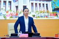 Sáng ngày 19/10, Thống đốc Ngân hàng Nhà nước Việt Nam (NHNN) Phạm Đức Ấn chủ trì cuộc họp trực tiếp với lãnh đạo các ngân hàng thương mại về hoạt động ngân hàng. 