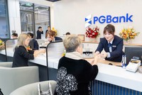 9 tháng đầu năm 2026, PGBank (PGB) lãi trước thuế đạt 630 tỷ đồng