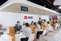MSB đồng thuận định hướng giảm mặt bằng lãi suất của Chính phủ và NHNN