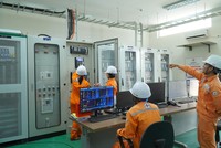 HSBC thu xếp thành công khoản vay xanh hợp vốn quốc tế đầu tiên trị giá 105 triệu USD cho EVNNPC