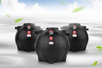 Bồn tự hoại Septic của Sơn Hà