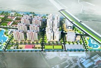 Tập đoàn Tiến Bộ mở rộng thị trường đầu tư bất động sản tại Bắc Giang