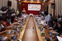 Toàn cảnh Hội nghị