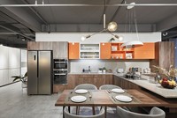 Hình ảnh thực tế tai showroom One-Stop Shopping Center