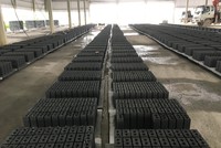 Thúc đẩy sự phát triển vật liệu xây dựng không nung