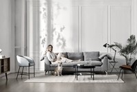 Hình ảnh thực tế chụp tại Showroom AConcept