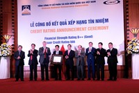 Vinare muốn tăng vốn lên trên 1.310 tỷ đồng