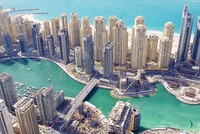 Bất động sản Dubai, sự xa hoa trở lại