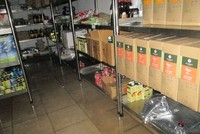 Trận mưa lũ lịch sử tại Quảng Ninh gây thiệt hại lớn về người vừa tài sản (Ảnh: Internet)