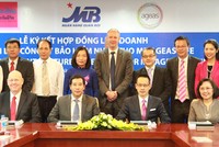 Bảo hiểm nhân thọ Việt Nam có thêm tân binh