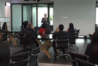 AIA Việt Nam mở văn phòng độc đáo tại Hà Nội