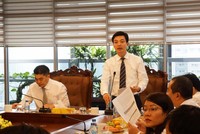 Quý I/2016, PVIRe lãi 33 tỷ đồng, hoàn thành 112% kế hoạch quý