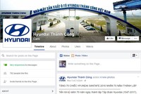 Hyundai Thành Công cảnh báo khách hàng về thông tin tặng 70 xe SantaFe