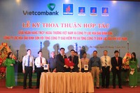 PVI bảo hiểm cho Công ty Lọc hóa dầu Bình Sơn