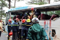 PJICO là đơn vị bảo hiểm trách nhiệm xe Lê Mỹ trong vụ tai nạn đèo Prenn