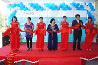 Fubon Life Việt Nam khai trương Tổng Đại lý Tuyên Quang