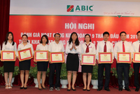 9 tháng, ABIC tăng trưởng 44,2% doanh thu phí bảo hiểm gốc