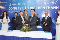 Lý do 3 khách hàng lớn đầu tiên lựa chọn Bảo Việt Bến Thành