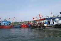 Sau thí điểm theo Nghị định 67, ngư dân mong tiếp tục triển khai bảo hiểm tàu cá