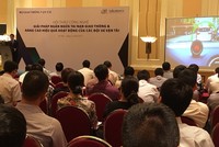 Giới thiệu giải pháp Mobileye ngăn ngừa tai nạn giao thông tại Việt Nam