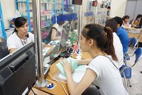 Kết nối dữ liệu bảo hiểm y tế và bảo hiểm thương mại để đẩy lùi gian lận bảo hiểm