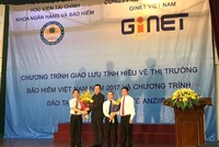 Thị trường bảo hiểm đón thêm một nhà môi giới