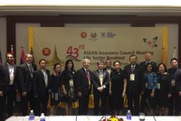 8 vấn đề chính thị trường bảo hiểm ASEAN gặp phải