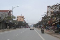 Gói thầu bảo hiểm dự án giao thông kết nối Quốc lộ 32 với Quốc lộ 70B: Nhà thầu kêu khó mua hồ sơ