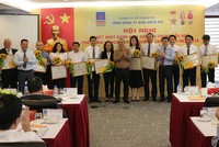 6 tháng, Bảo hiểm PVI ước lãi trước thuế trên 200 tỷ đồng