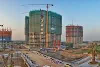 Ecoba ước đạt doanh thu 5000 tỷ đồng năm 2018