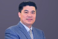 Ông Phạm Khắc Dũng