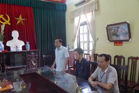 PVI bồi thường 108 triệu đồng bảo hiểm cho khách hàng bị tai nạn do sử dụng điện