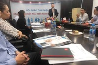 Phát triển năng lượng Sơn Hà (SHE) sẽ niêm yết vào tháng 12