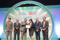 Tập đoàn Bảo Việt nhận giải Quản trị Công ty khu vực ASEAN