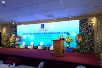 Thứ trưởng Bộ Tài chính Huỳnh Quang Hải