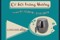 Fubon Life Việt Nam tặng 75 phần quà cho người tham gia bảo hiểm