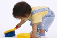 Bí kíp giúp trẻ tạo lập thói quen quản lý tiền   