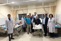 Bảo hiểm Bảo Việt là nhà bảo hiểm cho đoàn khách du lịch Việt Nam bị đánh bom tại Ai Cập