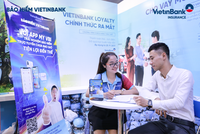 Bảo hiểm VietinBank - Phục vụ khách hàng tốt nhất để phát triển