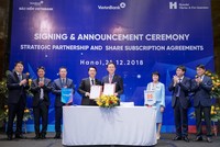 Những dấu ấn đáng nhớ của Bảo hiểm VietinBank trong năm 2018