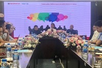 ĐHĐCĐ Quốc tế Sơn Hà (SHI): Cổ đông chất vấn chuyện đầu tư ra ngoài ngành truyền thống