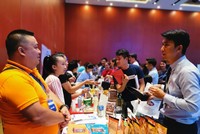 Kết nối cung cầu và ứng dụng thương mại điện tử cho doanh nghiệp Phú Yên