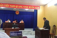 Hủy 2 quyết định chấm dứt hợp đồng lao động vụ người lao động kiện công ty bảo hiểm