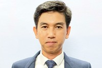 Ông Trần Nguyên Đán